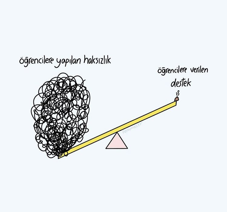 MONTANAAA31's tweet photo. Bazen bir karikatür her şeyi açıklar..

#MahmutOEzeristifa https://t.co/RMbjdwKHP6