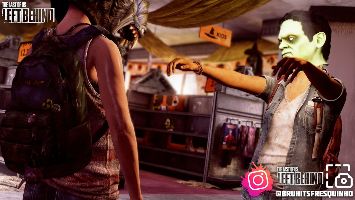 fr3zqu1nho's tweet photo. Absolutely amazing and lovely DLC, it was short but I loved it so much... I wish more gaming companies could focus on Single Player DLC ❤️@Naughty_Dog ❤️
#TheLastOfUsLeftBehind #TLOULeftBehind #TLOUDLC #TheLastOfUsDLC #TheLastOfUs #TLOU #TheLastOfUs2 #TLOU2 #ザラストオブアス https://t.co/XhfZigPedj