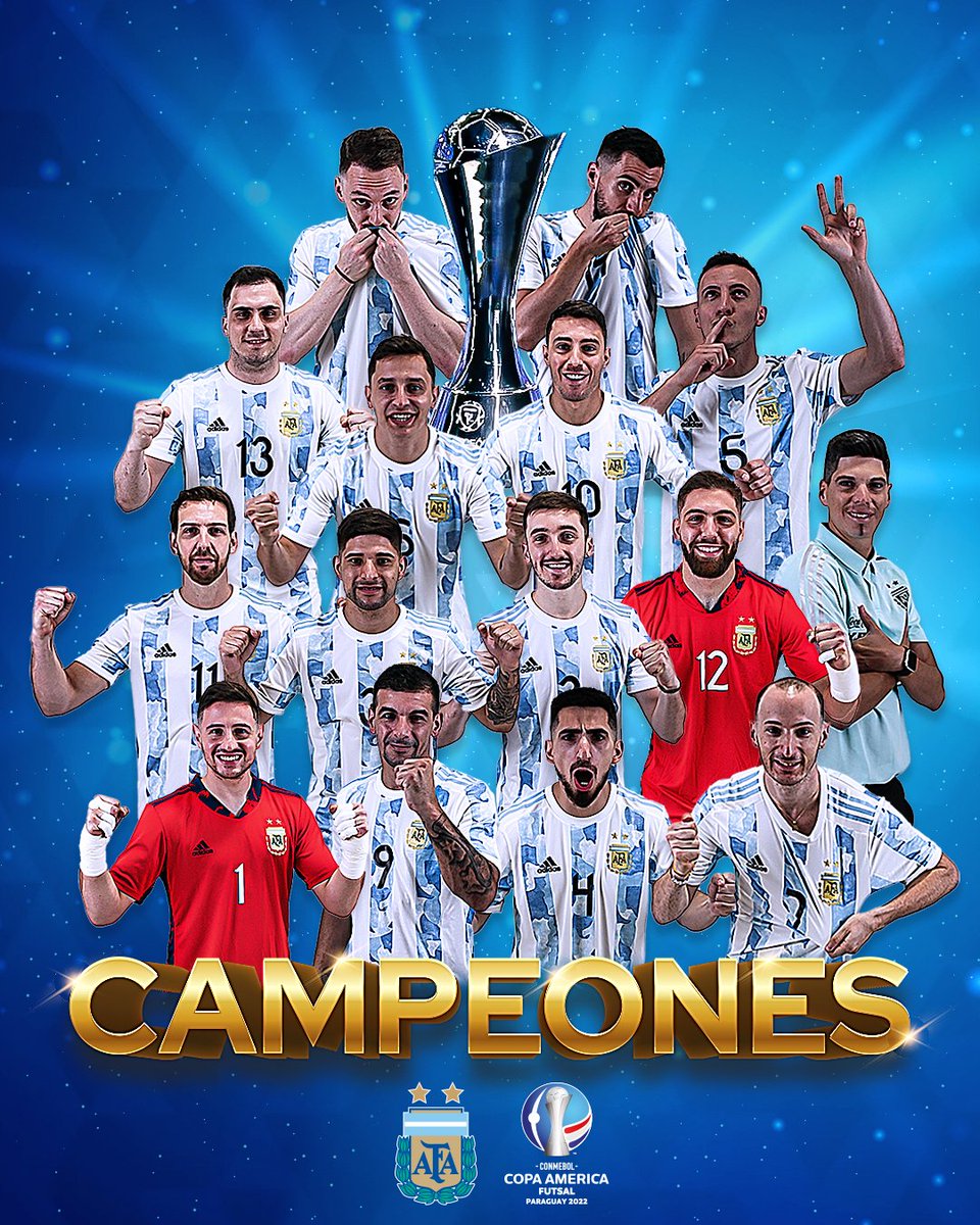 🇦🇷 Selección Argentina ⭐⭐⭐ tweet media