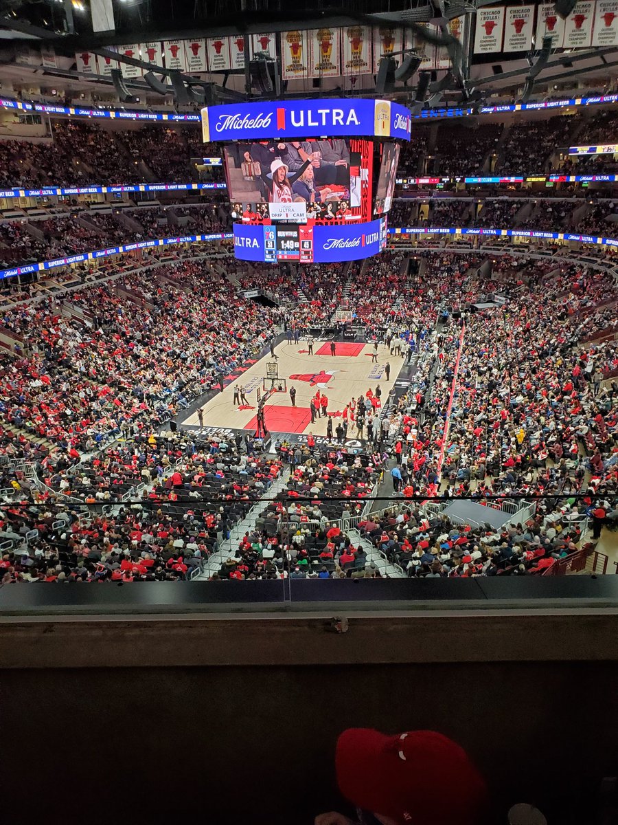 Billy_Biz's tweet photo. #bulls https://t.co/M5TUqZS1T5