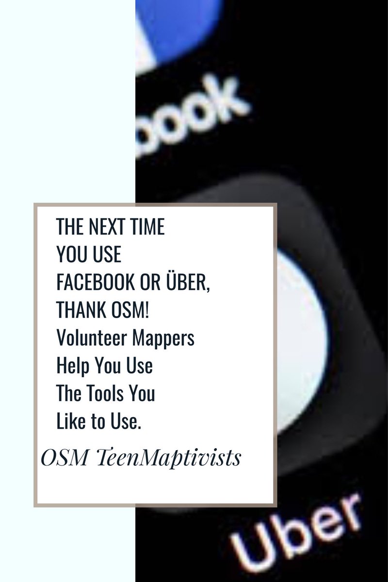 TeenMaptivists (@osmteen) on Twitter photo 