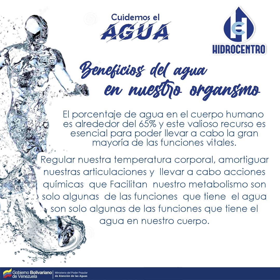 Hidrocentro2011's tweet photo. #Cuidemoselagua

#LuchaContraLaCovid19 
#Carabobo 
#Aragua 
#Cojedes https://t.co/vxDvI8zPVq