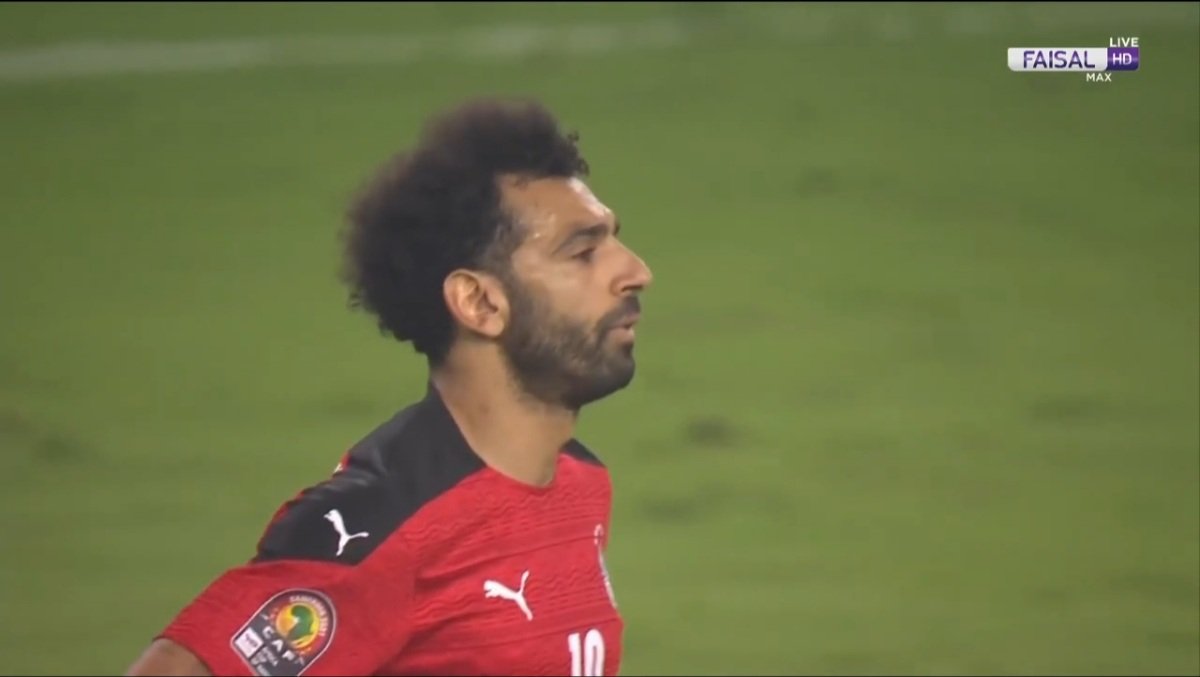 The #AFCON2021 final is decided on penalties. 🔥