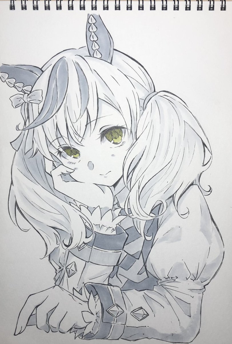 #ウマ娘 #ナイスネイチャ 