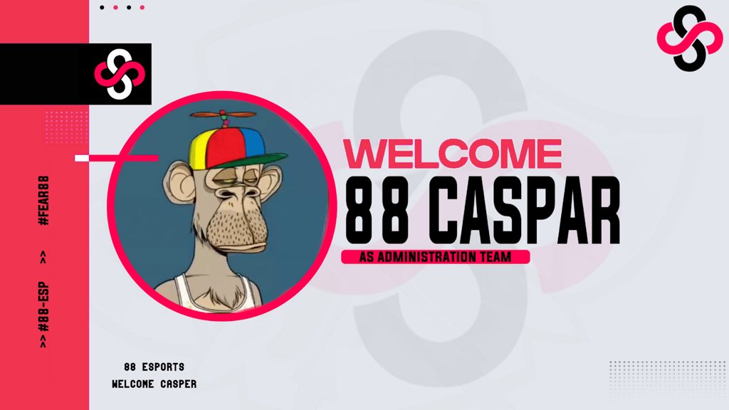 88 ESPORTS tweet media