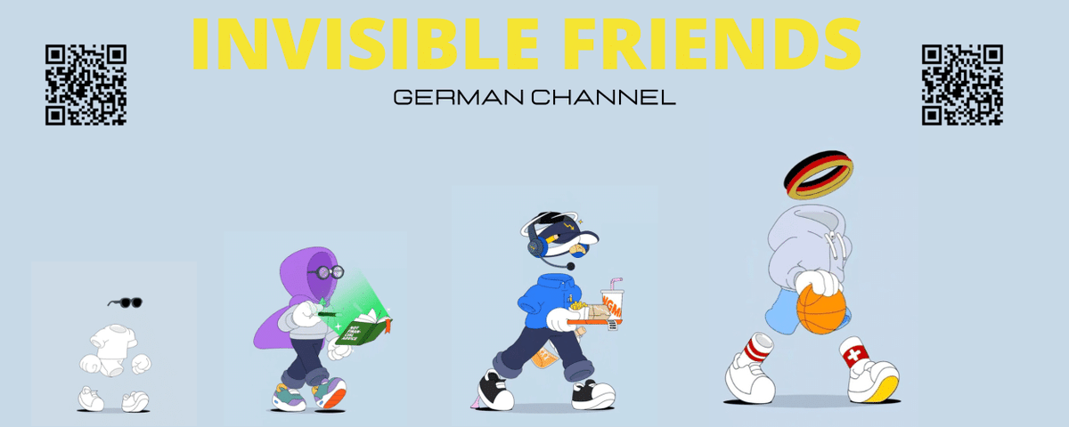mici1810's tweet photo. Ebenfalls habe ich heute ein Discord Banner für die deutsche Community erstellt, die unsere Stärke als deutsche Community repräsentieren soll. Ihr könnt den Banner gerne bei Discord nutzen, ich würde mich freuen. @InvsbleFriends @austriandentist @flex_eth @coinbilly https://t.co/LzWKGJFJCv