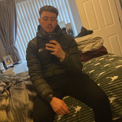 Archie Walker tweet media