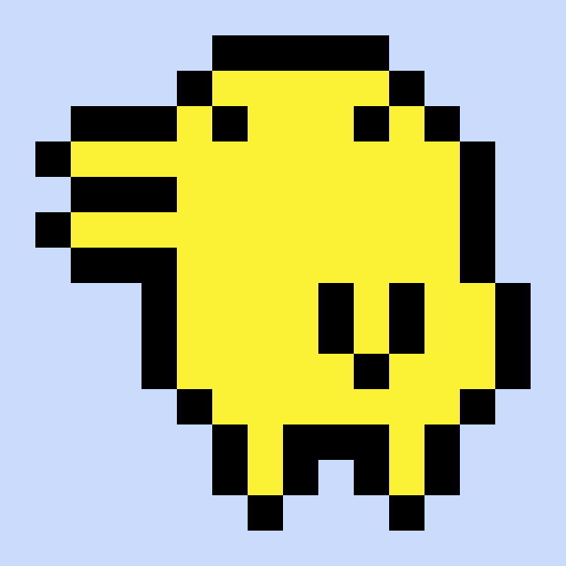 angelguardnft's tweet photo. New Tamagotchi Pets Collection manually pixel drawn by me on #SolSea #SolSeaNFT #NFTs #NFTCommunity 

https://t.co/5h139FwISb https://t.co/1GFX1GIod7