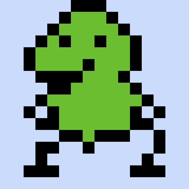 angelguardnft's tweet photo. New Tamagotchi Pets Collection manually pixel drawn by me on #SolSea #SolSeaNFT #NFTs #NFTCommunity 

https://t.co/5h139FwISb https://t.co/1GFX1GIod7