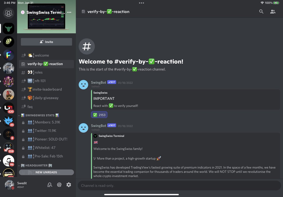 Codey (Trading Codes) tweet media