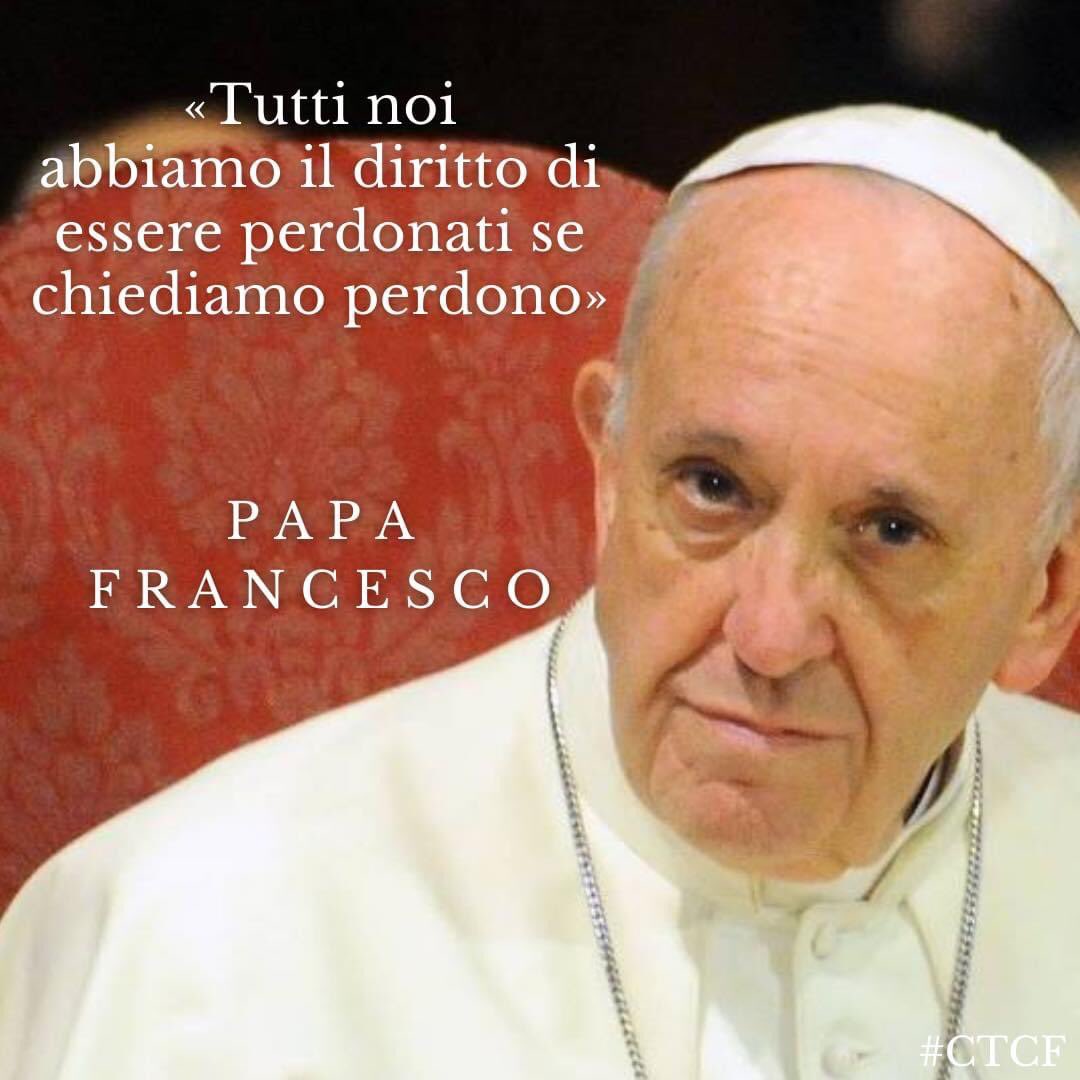 Che lezione  <a href="/Pontifex_it/">Papa Leone XIV</a> a #chetempochefa !