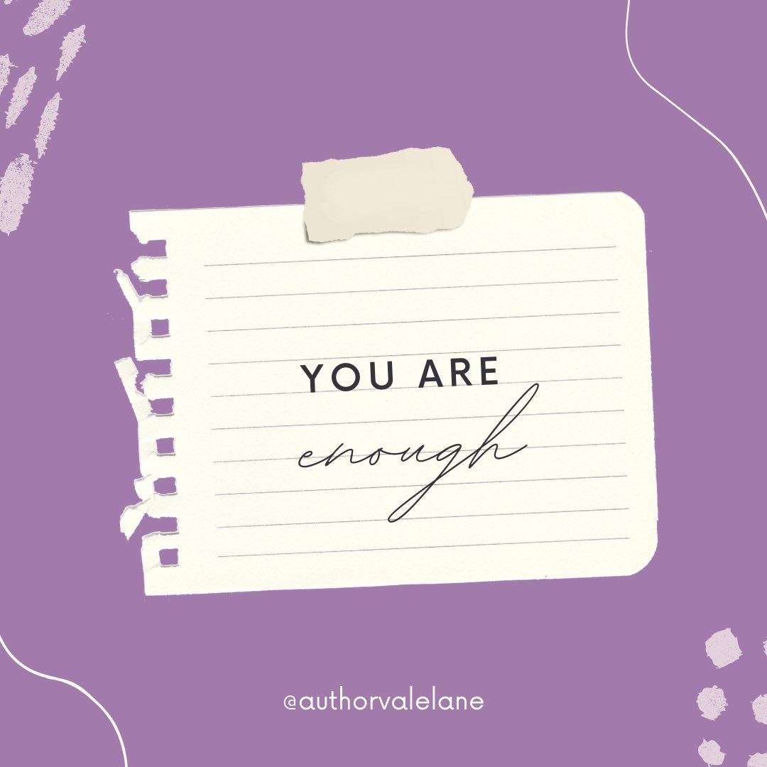 Just a little sunday encouragement for the week ahead. 💜 Especially to my fellow writer friends! Don’t let imposter syndrome stop you. Remember NO ONE can tell your story but YOU, and someone out there needs to read it. 📖 ❤️ Keep going! #writerinspiration #encouragement #author