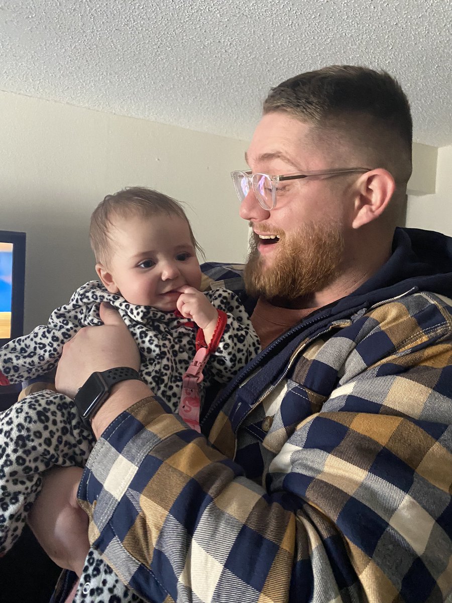jacob_harden25's tweet photo. #UncleJake https://t.co/u8SMfaRjLU