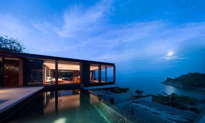 bendmusic's tweet photo. Buying an overseas holiday property is likely to be one of the best decisions you will ever make in your life, but be careful with your investment and let me know if you know of a good place like this. https://t.co/EF61jPHyz8