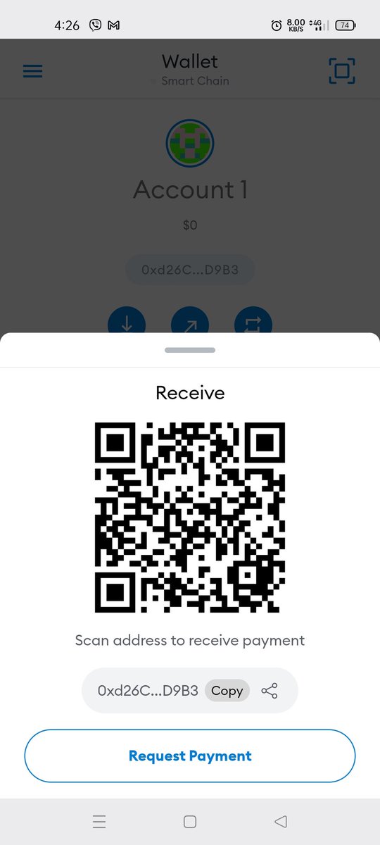 Steven25Flores's tweet photo. @ShibInform 0xd26C58D23029DbD485ba1e7AB8f671cB03EAD9B3

Shiba to the moon https://t.co/Vf7yiMlCZs