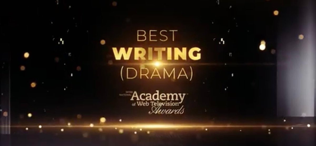 AFTER FOREVER the series tweet media