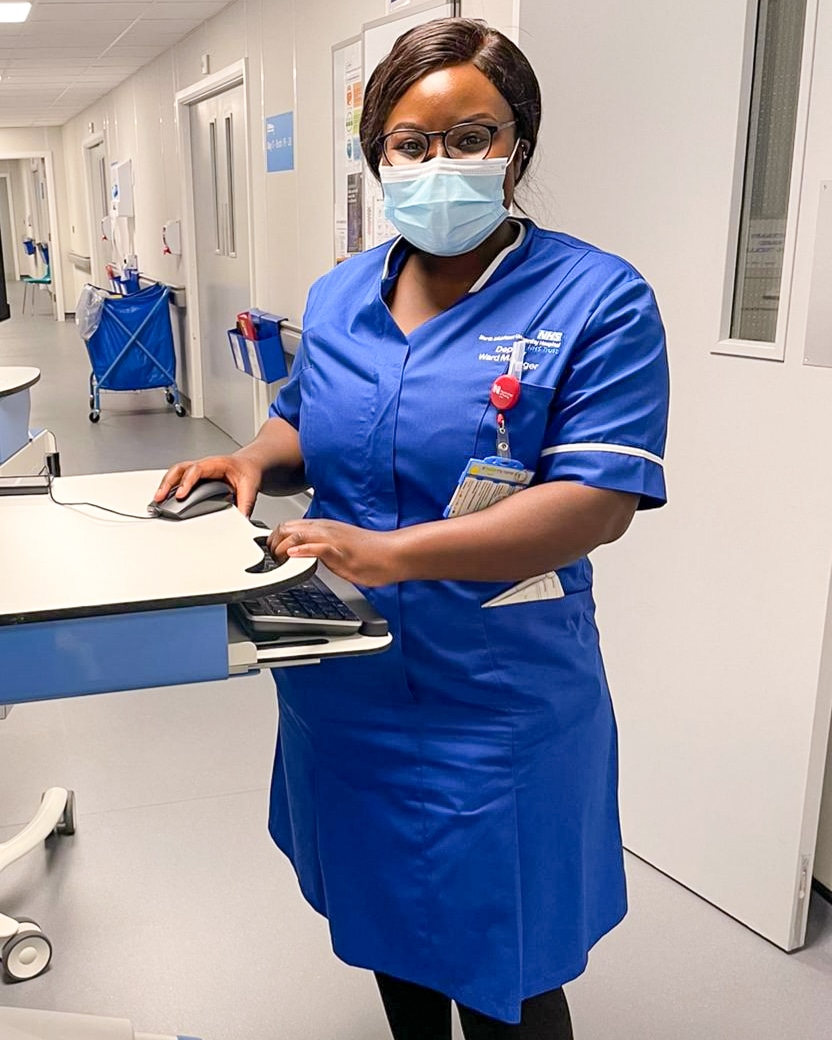 Abigail Sifah tweet media