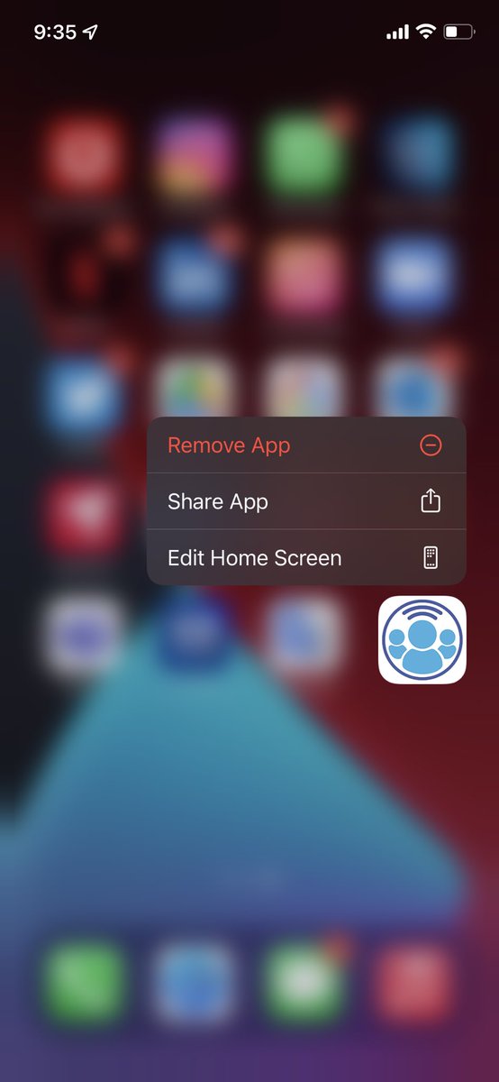 CareFiji App officially redundant. Time to free-up some fone data-space.