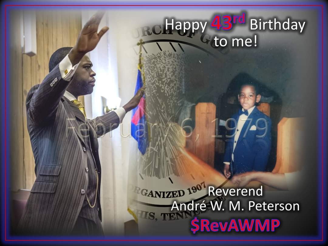 RevAWMP's tweet photo. Thank you, Lord, and thank you all! $RevAWMP https://t.co/FkyBLwatbP