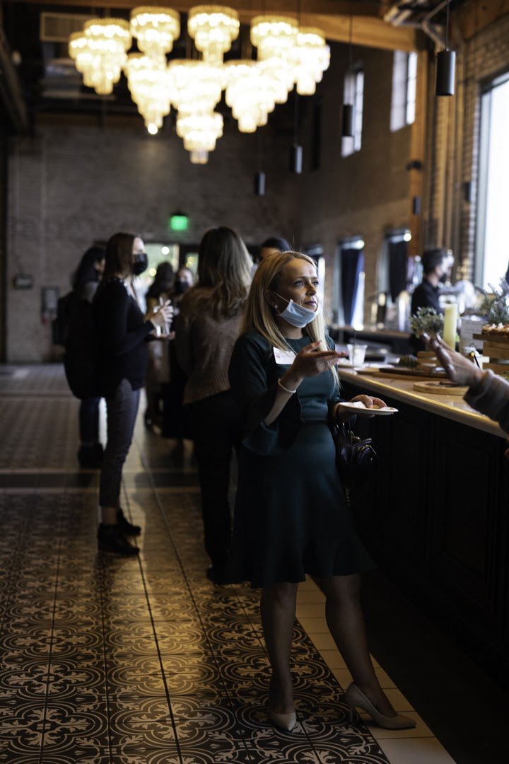 Wise_Arizona's tweet photo. Thanks to all of our mentors &amp; mentees for participating in this year’s WISE Arizona Speed Mentoring Roundtables during #NationalMentoringMonth in January! #WISEworks #WISEmentoring #WISEwithin #WISEsmr #WISEarizona 
📸: L Holley Photography 
(Official WISE Arizona Photographer) https://t.co/zhihvbkGwU