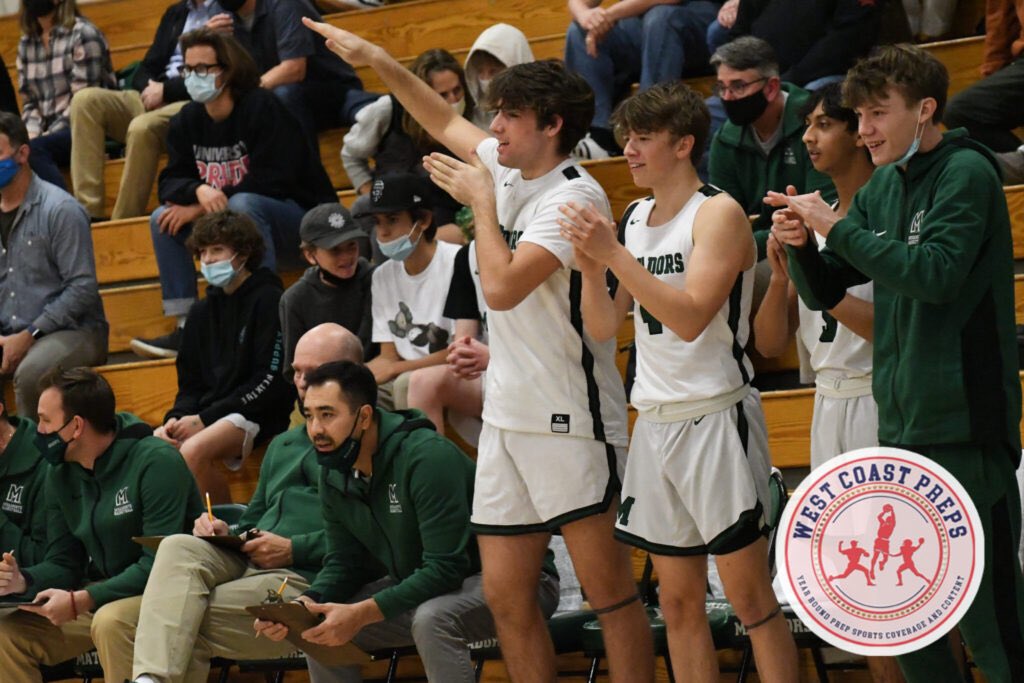 West Coast Preps tweet media