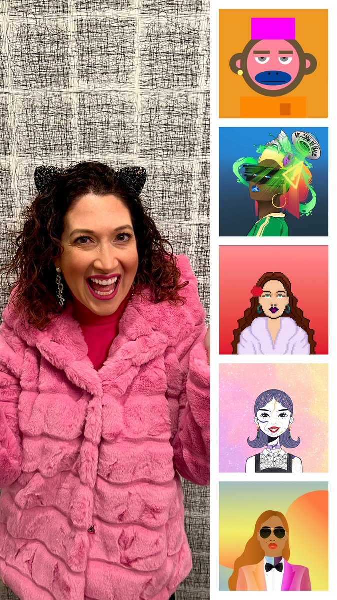 Randi Zuckerberg 🤗 tweet media