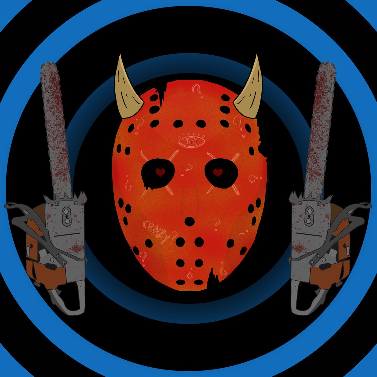techblueNFT's tweet photo. Two minted ones π₯π₯π₯ very lucky mint... he might even win the mask he minted π 5 physical masks will be raffled at 100 mints!!! get yours now!
Coming days will be crazy, the physical masks will be shown... so you know what you could get π₯π₯
#NFT #TechBlue #NFTGiveaway #BSC https://t.co/YlauNbaU9A