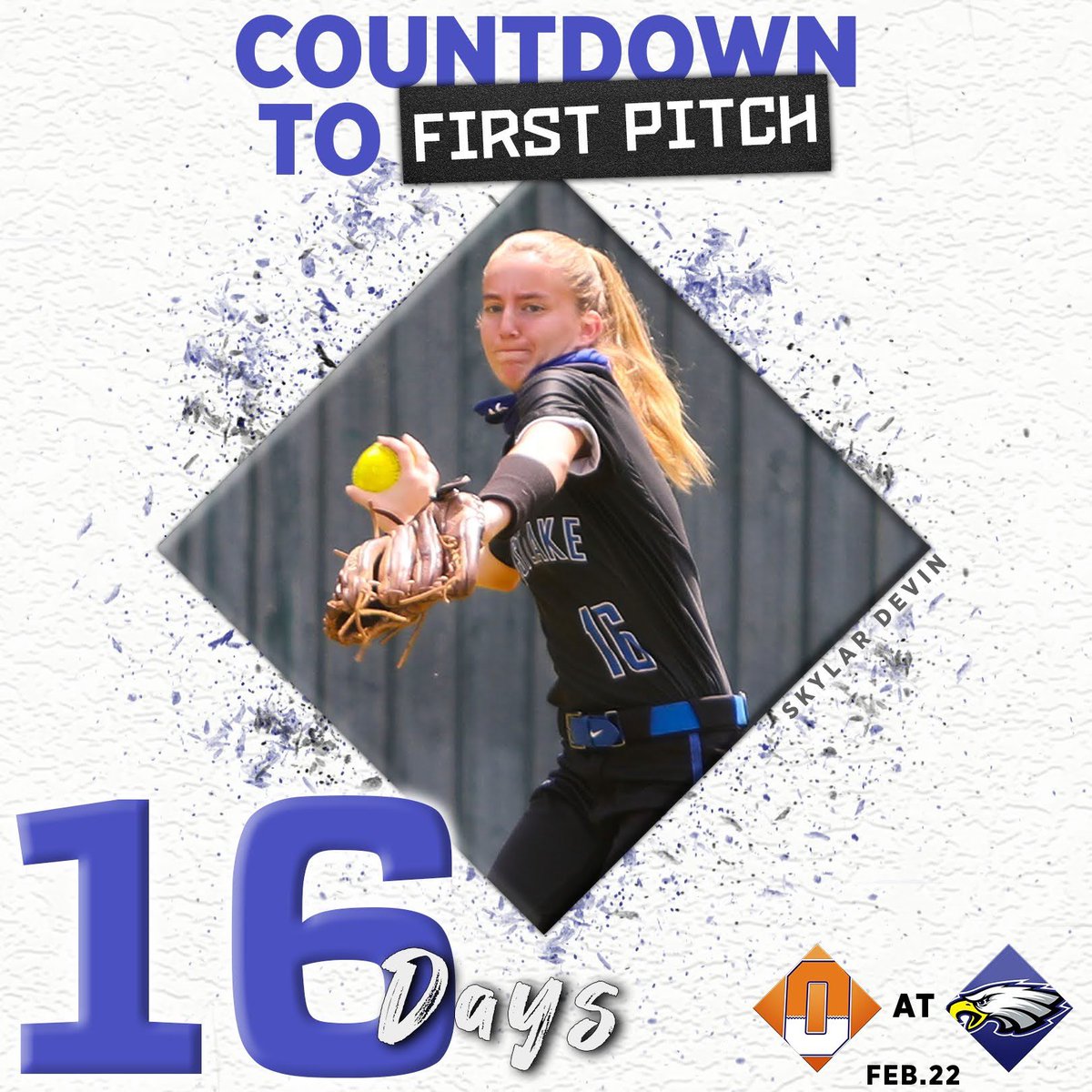 🥎 ELHS Softball 🥎 (@elhs_softball) on Twitter photo 