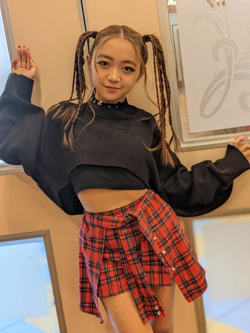 Twitterのコスプレ画像9