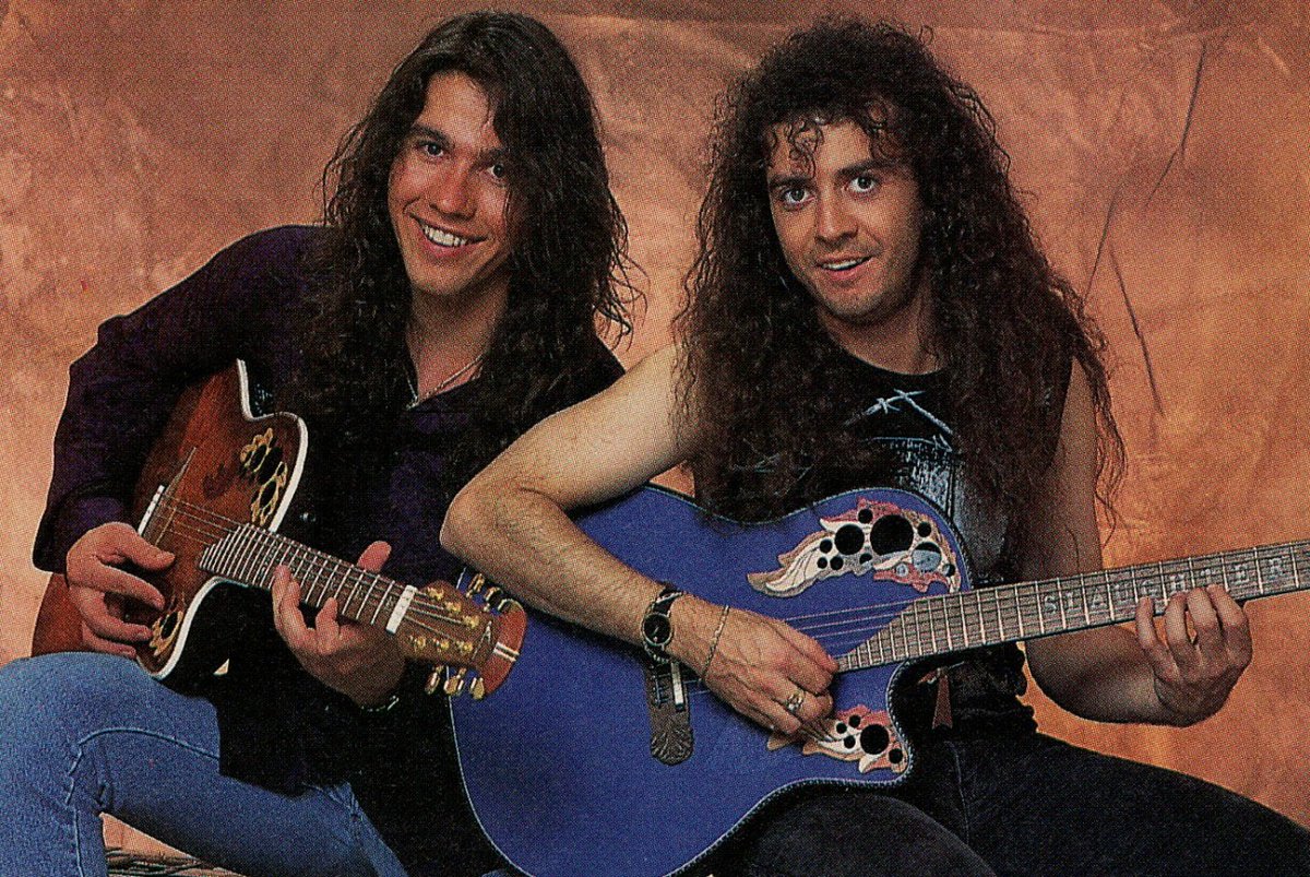 rockforlife1987's tweet photo. @markslaughter33 @blaselias RIP #TimKelly #Slaughter #RIPTimKelly ๐๐ฅ๐ Gone, but not Forgotten!๐๐ป God Blessed to you! โ๏ธ๐๏ธ๐๐ป#FlyToTheAngels #MadAboutYou #UpAllNight๐ค๐ป๐ธ๐ถ https://t.co/oxYw5iHnt3