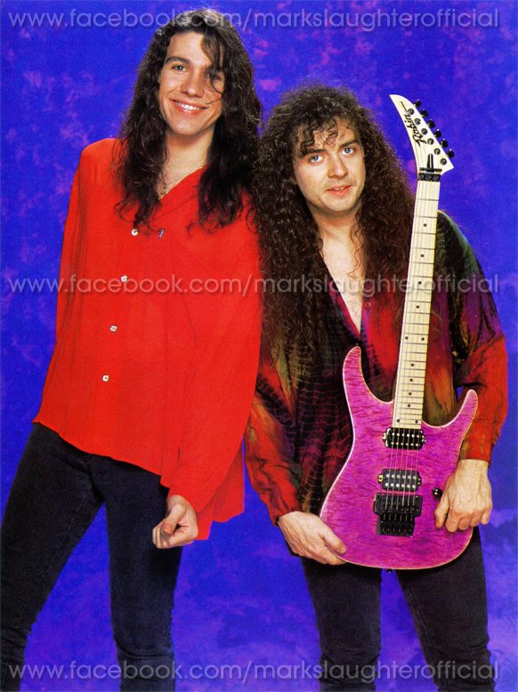 rockforlife1987's tweet photo. @markslaughter33 @blaselias RIP #TimKelly #Slaughter #RIPTimKelly ๐๐ฅ๐ Gone, but not Forgotten!๐๐ป God Blessed to you! โ๏ธ๐๏ธ๐๐ป#FlyToTheAngels #MadAboutYou #UpAllNight๐ค๐ป๐ธ๐ถ https://t.co/oxYw5iHnt3
