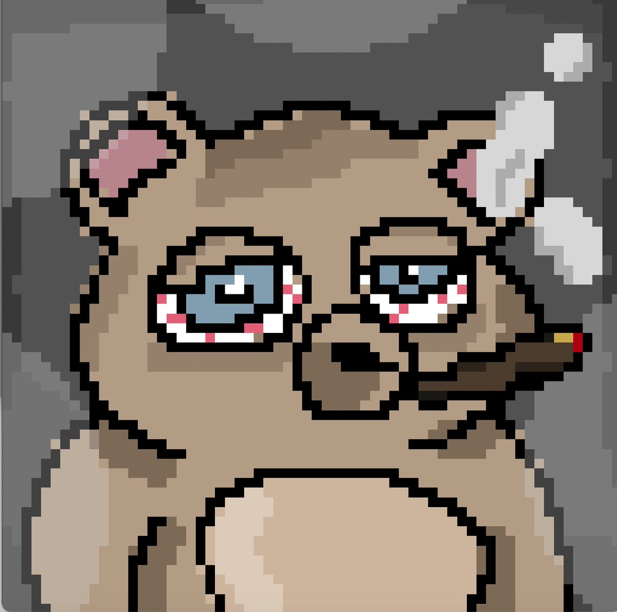 grumpy_bears's tweet image. @VorticalFPS Join the Grumpy Bears Discord. First 1 thousand people to join will become an OG member.