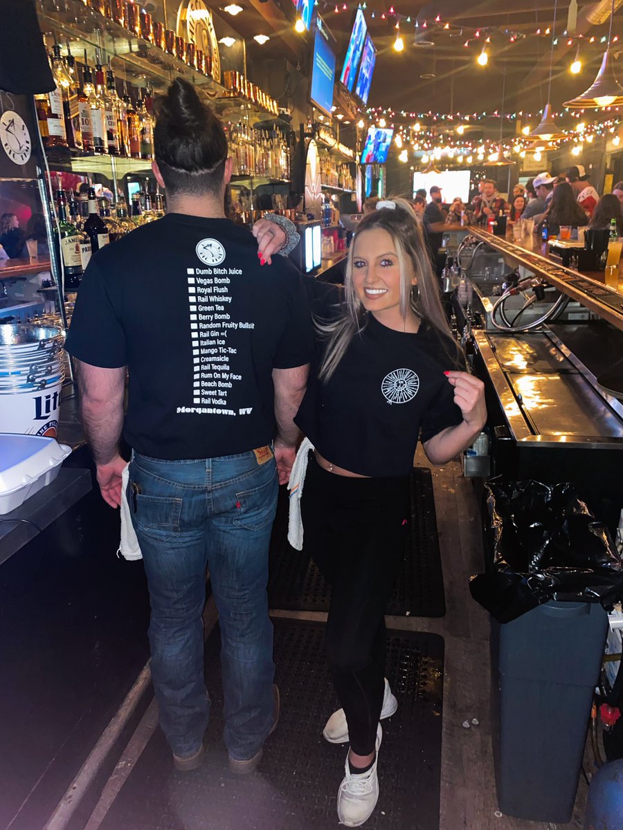 BigTimes_WV's tweet photo. Shot Wheel shirts are here. Check off the ones you get or keep it fresh. Please spin responsibly.

Want a free shirt? Follow, RT, &amp; tag who you spin the wheel with! https://t.co/ERkeGiV2a5
