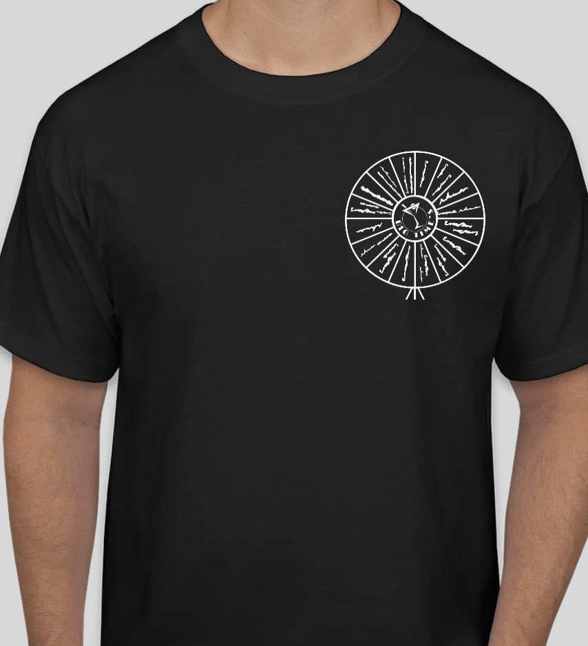 Shot Wheel shirts are here. Check off the ones you get or keep it fresh. Please spin responsibly.

Want a free shirt? Follow, RT, &amp; tag who you spin the wheel with!