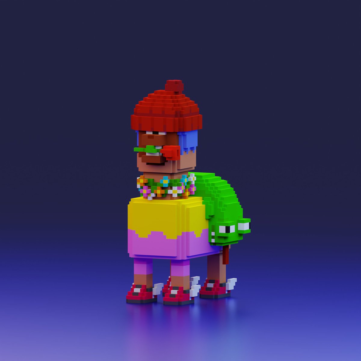 GemsScope tweet media