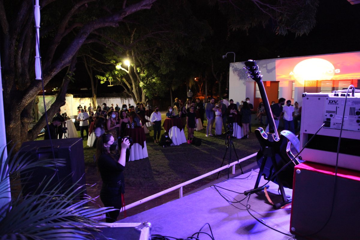 Centro Cultural de España en Nicaragua tweet media