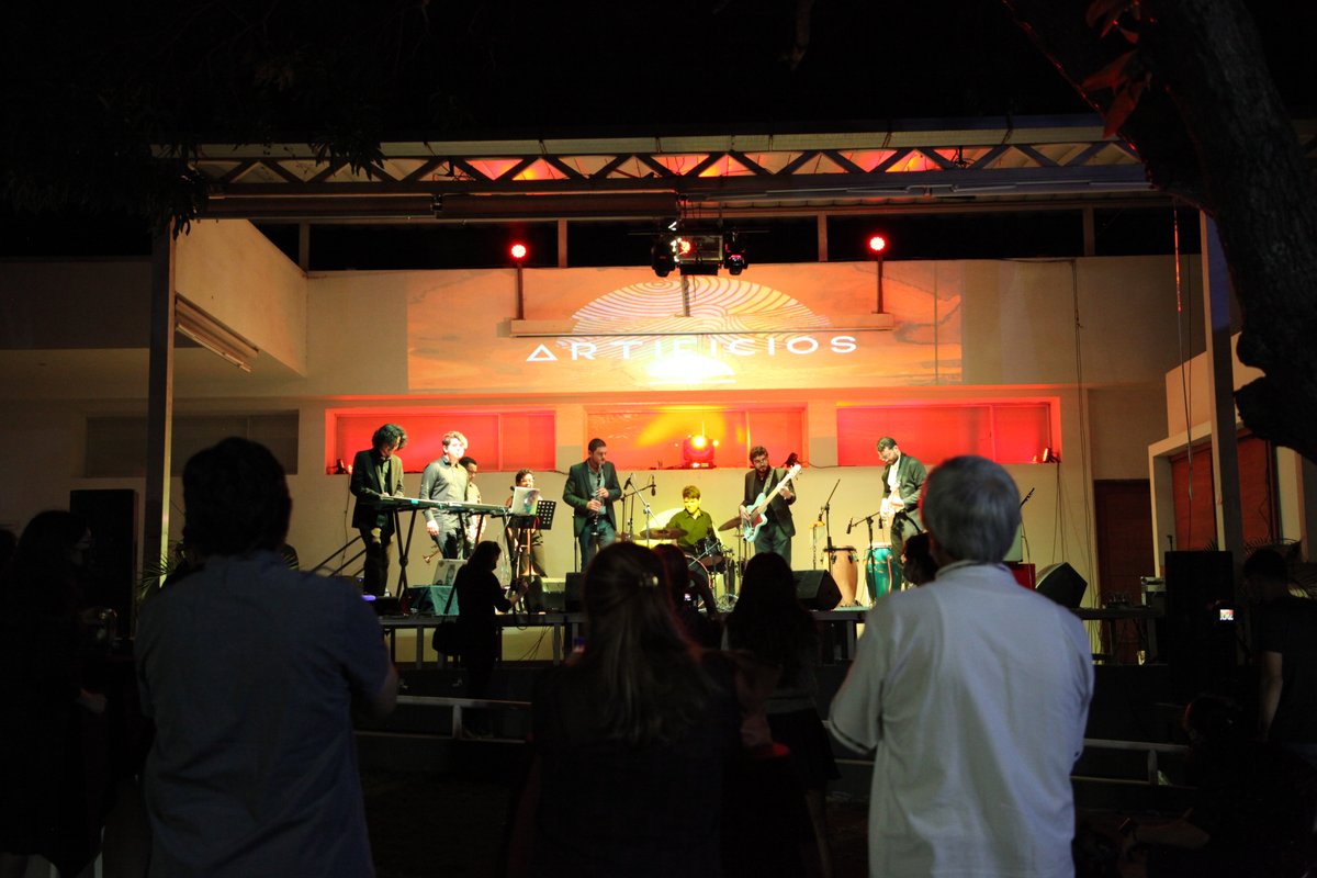 Centro Cultural de España en Nicaragua tweet media