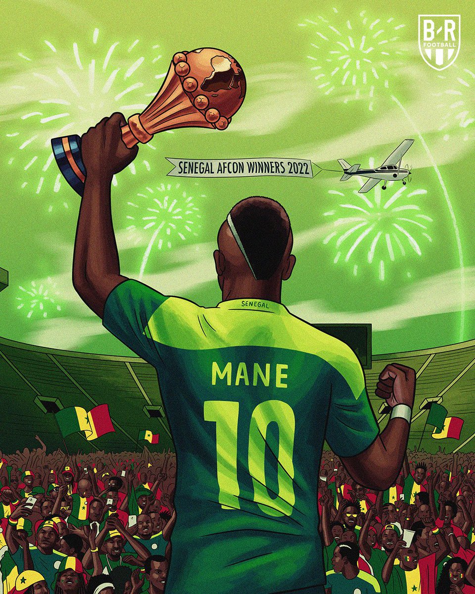 realjayorke's tweet photo. A win for West Africa https://t.co/TX7FO8UxKT