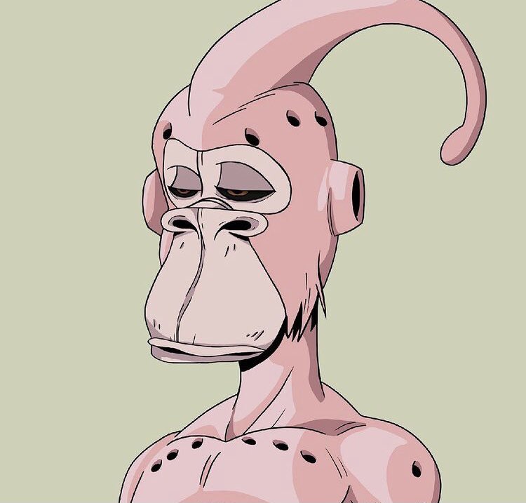 ComicApeYatch's tweet photo. Interested in this Comic Ape#853???
Check out our collection on Opensea and see what you like❤️❤️❤️.. Don’t miss out fam… link in my bio✅✅✅
Floor price is at 0.008eth
#NFT #NFTs #NFTCommunity #NFTGiveaway #NFTGame #NFTdrop #NFTCollection #NFTshill #NFTPromoter https://t.co/Nii1sdpvTe