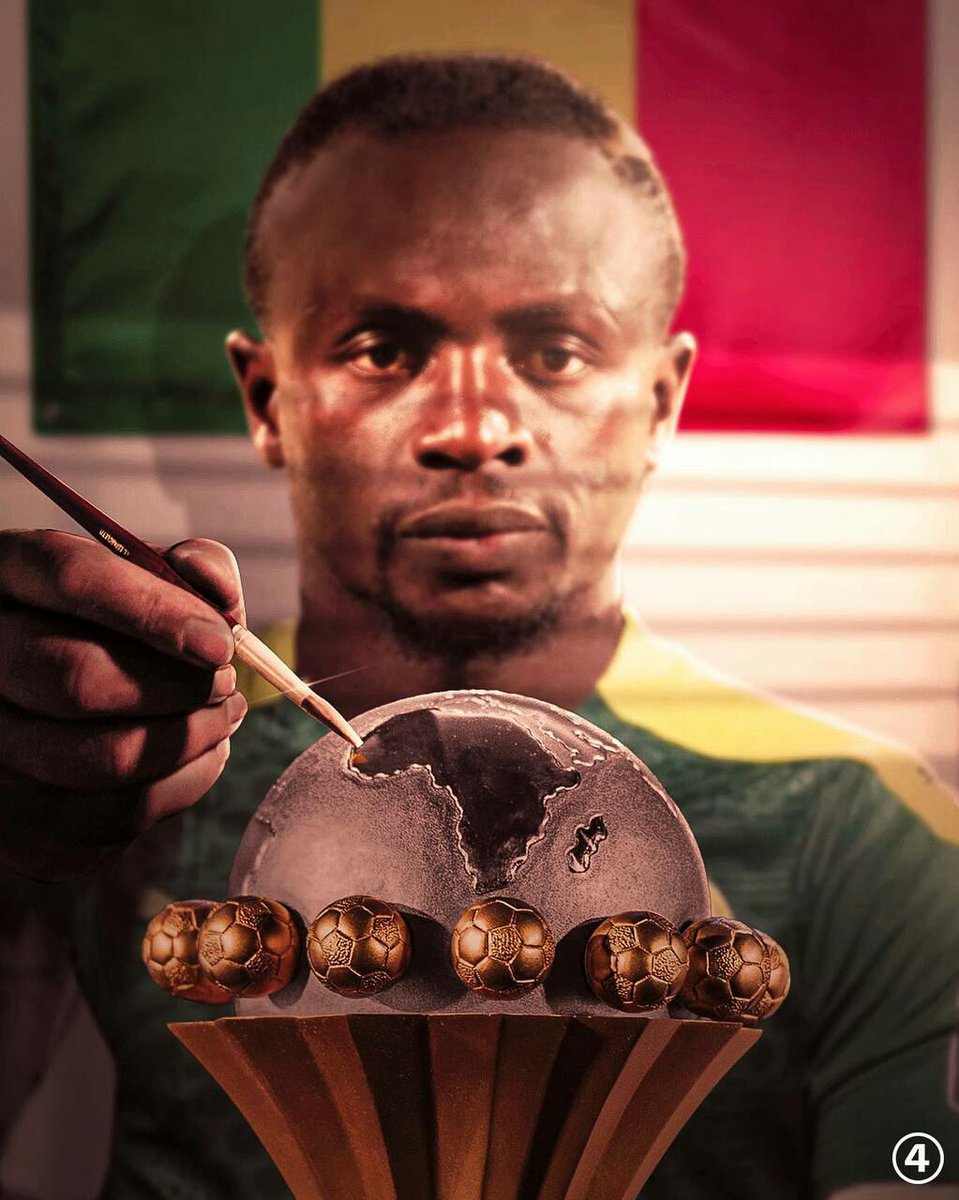 nardimoss22's tweet photo. African Champions.... SENEGAL!!!
#ssafcon21 #AFCON #AFCON2022 #Senegal #Mane @sadiomanelfc10 ... Congrats 🎉 https://t.co/gUabEkYF3O