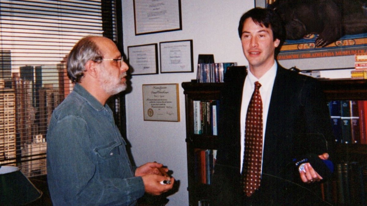 Jake Fogelnest tweet media