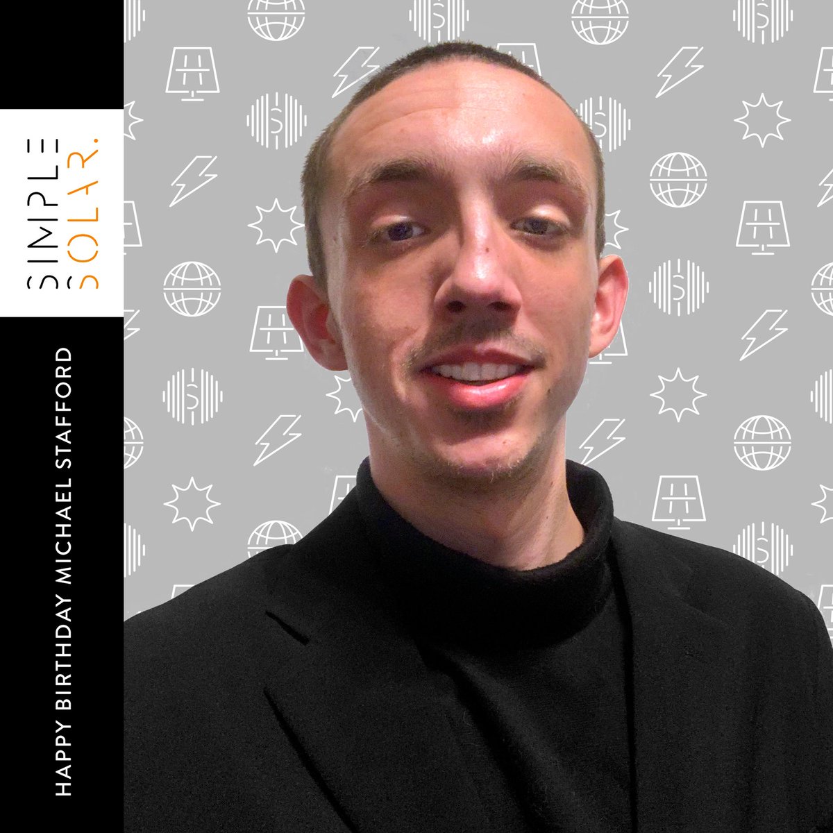 SimpleSolarllc's tweet image. #happybirthday Michael! #simplesolar #solarmadesimple #solarmadefun