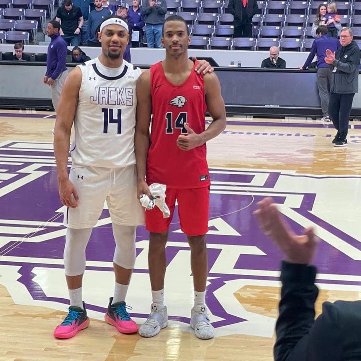 How it started vs How it’s going👉🏾🇸🇷 #14