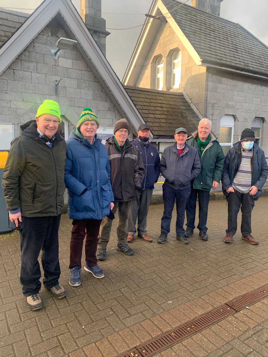 Leitrim GAA tweet media