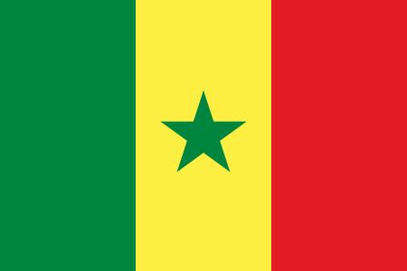 Senegal@CAN Cameroun. Proud. Congratulations to Alioune Cissé and Team. Hat down Sadio Mané. Vous êtes rentrés dans l'histoire