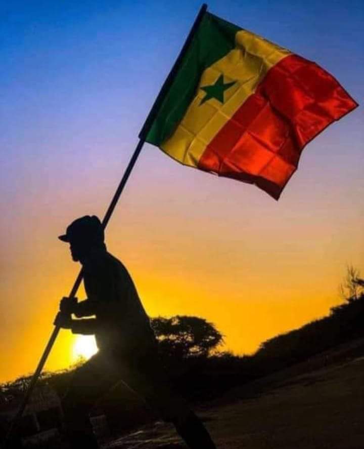 NATHANOMANI's tweet photo. Félicitation au Sénégal !
Ma seconde patrie !
Je suis fière de vous, car ce pays ma tout donné et grandi !
Champion d'Afrique 2022 !
Bravo les gars !
Vous les avez fait ! https://t.co/Xvej35Delt