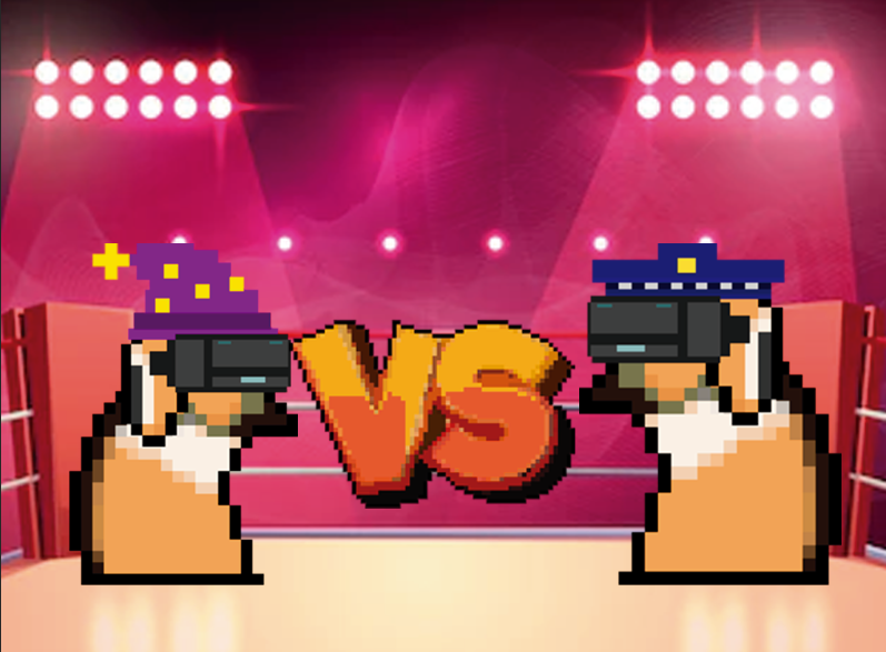 crypto_guara's tweet photo. ⚠️WHICH WOLF WINS THIS NFT BATTLE? 🐺#nft #NFTCommunity #NFTCollection #PolygonNFT #NFTdrop #CryptoGuara https://t.co/SPNIRsyZkX