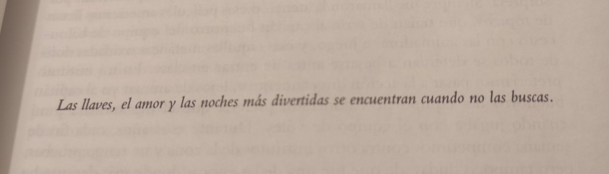 Creo que me va a gustar mucho este libro! #lacuentaatrasparaelverano
<a href="/lavecinarubia/">La Vecina Rubia</a>