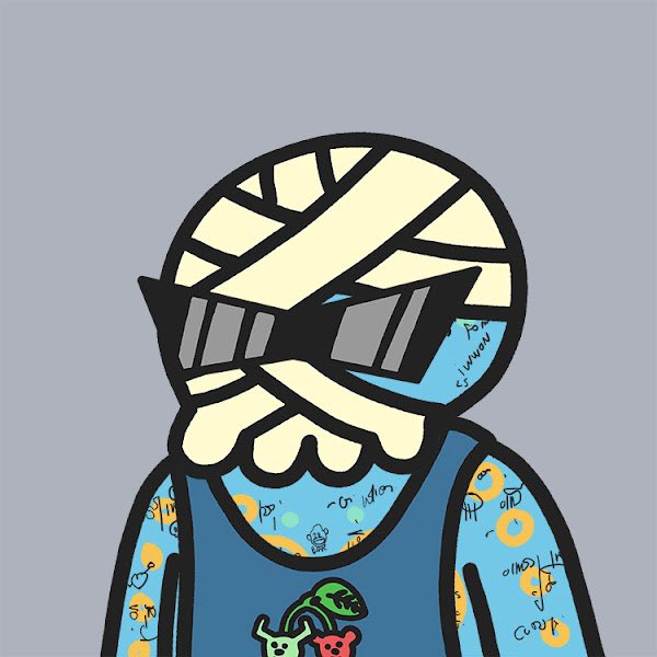 KENTON MICHAEL tweet media