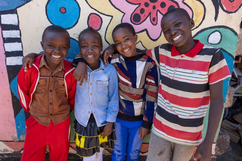ICYMI, we just heard the news that on the December 11/12, 2021 weekend, people of FAC were able to sponsor 23 children through <a href="/CompassionCA/">Compassion Canada</a> ! Thank you for your generosity, and sharing the tangible love of Jesus to these children!